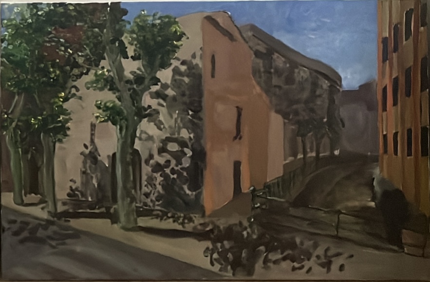 Concurso Pintura rápida 16 de mayo de 2026, Vila-real